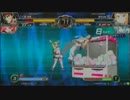 みらい夢　青山店　電撃FC　野試合①