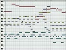 MIDI　VOPM　PC原人シリーズ 「PC電人」ステージ5-2他を演奏。