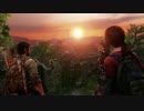 【妹実況】ラストオブアス難易度グラウンド夏編[10]墓場