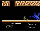 FC版 裏ドラゴンバスター パート1