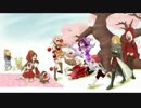 気持ちだけ移住 ドラゴンネスト実況　part50