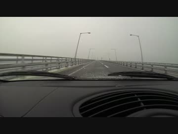 【車載動画】喋らない実況車載【その１】
