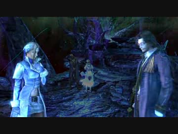【FolksSoul‐失われた伝承‐】リヴァネのその先へ【第５３魂】