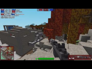 Blockstorm プレイ動画 part0