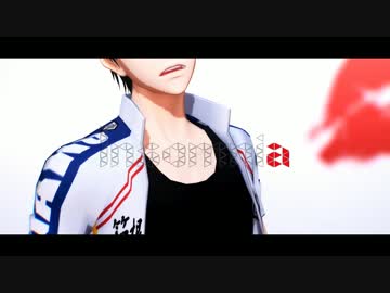 【ペダルMMD】Insomnia