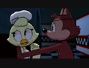 [FNAF] Fazbear & Friends Animated
