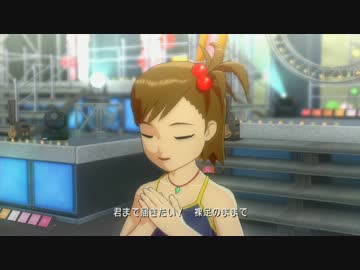 真美 shiny smile スクール水着 Full HD