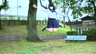 【まか】　おちゃめ機能　踊ってみた