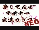 【ＰＶ】愛してるぜマイナー交流カップＮＥＯ【ニコニコ生放送】