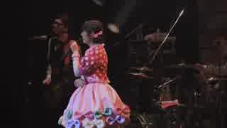 竹達彩奈 Live Tour 2014 MC部分