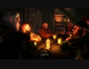 Witcher 2 字幕解説 Iルート Part8 永久花 前編