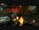 BIOHAZARD Operation Raccoon Cityで遊んでみた　最終回