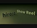 show reel 2011-2014