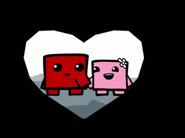 迫真精肉部　肉塊の裏技.smb11