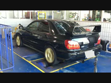 GDBくんパワーチェック