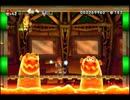 【5人実況】事故率高めのNewスーパーマリオブラザーズU part9