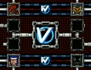 【MUGEN】 ロックマン∞3 ～宿敵と屑鉄！！～ その12【岩男】