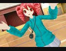 Die Young (MMD) - Kasane Teto (UTAU)