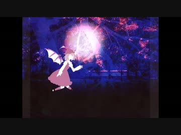 【週刊東方アレンジ】共鳴(原曲:夜雀の歌声)