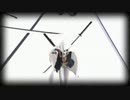 【MMD刀剣乱舞】鎖の写しと主命