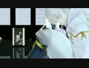 【MMD刀剣乱舞】 Calc. 【鶴丸国永】(画質向上版)