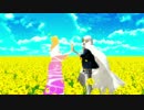 【MMD刀剣乱舞】写しの独りんぼエンヴィー