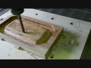 ３D魚拓 しばらく腐らないアジ開干