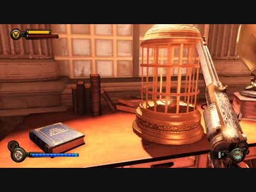 雲の上のホラー『BIOSHOCK INFINITE』 の世界観を存分に楽しむ part45【実況】