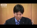 【ゼノブレイド】議員との対峙【号泣会見】