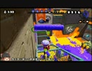 [スプラトゥーン]わかば教によるローラー戦線[ゆっくり実況][ ﾟ _･ﾟ]