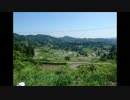 2015年5月30日新潟棚田ツーリング