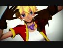 【CCMMD】疑心暗鬼【サラ・キッド・ジール】