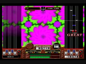 beatmania III THE FINAL Do you love me?(FINAL EDIT) SP ANOTHER