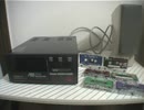 AEI ProPac4+ カセットBGMプレーヤー