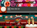 太鼓さん次郎　創作譜面　B.B.K.K.B.K.K.
