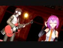 【MMD】Tell Your World　をやってみた。