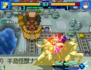 【MUGEN】狂ったアンデルセン軍ｖｓアーカード軍ランセレ大会　パート8