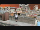 東方ＭＭＤ　大分むぎ焼酎二階堂黄昏の思い出編をＭＭＤで作ってみた