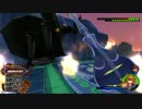 【KH2.5】KH2FMレベル1ソラ視点　再現データNo9