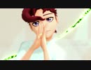 【ジョジョMMD】ふたりぼっちのアンチグラビティーズ