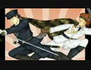 【BASARALOID】右目と忍のブートキャンプ【鬼KYOKAN】