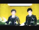 【MMD刀剣乱舞】Right Now【厚と厚】