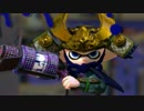 スプラトゥーンデース　ナワバリバトル編　Part7【実況】