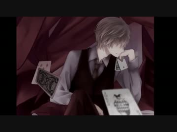 歌い手さん⇄リクエスト絵