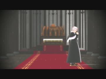 【APヘタリアMMD】公国普で終わりへ向かう始まりの歌