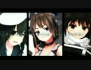 【MMD】Night battle Group Dance Medley - 艦これ.【カメラ配布】
