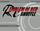 【格闘ツクール】EMBLEM OF RED ReSHUFFLE　ゲージ技集【フリー】