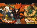 USFIV ComboBreaker JustinWong(Rufus) vs Sabin(Dhalsim) 1of2