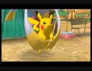 ポケパークWii うろ覚えで方向音痴な実況プレイ part3