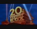 20世紀FOXロゴ 91分耐久